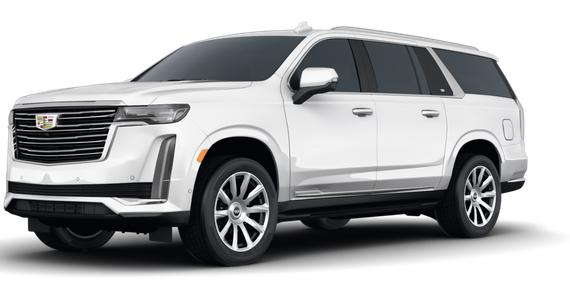 CADILLAC ESCALADE ESV 2021 1GYS4KKL4MR447832 image CADILLAC ESCALADE ESV 2021 1GYS4KKL4MR447832 image